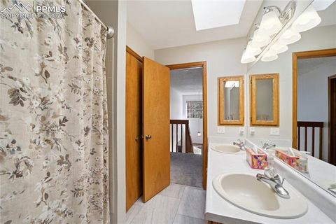 Tiny photo for 18180 Canterbury Drive, Monument, CO 80132 (MLS # 2860521)