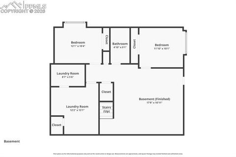 Tiny photo for 18180 Canterbury Drive, Monument, CO 80132 (MLS # 2860521)