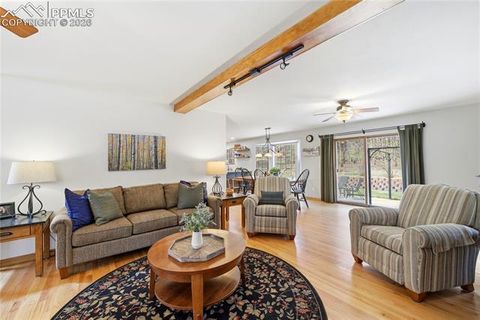 Tiny photo for 18180 Canterbury Drive, Monument, CO 80132 (MLS # 2860521)