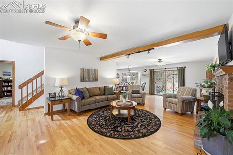 Tiny photo for 18180 Canterbury Drive, Monument, CO 80132 (MLS # 2860521)