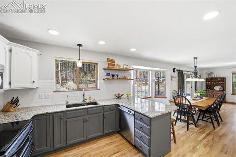 Tiny photo for 18180 Canterbury Drive, Monument, CO 80132 (MLS # 2860521)