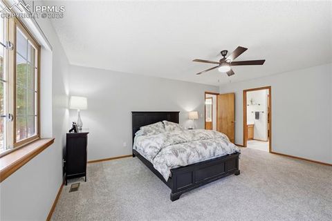 Tiny photo for 18180 Canterbury Drive, Monument, CO 80132 (MLS # 2860521)