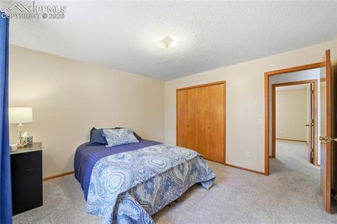 Tiny photo for 18180 Canterbury Drive, Monument, CO 80132 (MLS # 2860521)