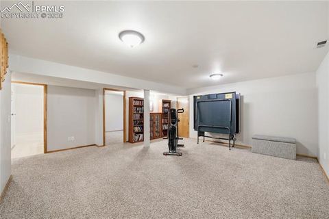 Tiny photo for 18180 Canterbury Drive, Monument, CO 80132 (MLS # 2860521)