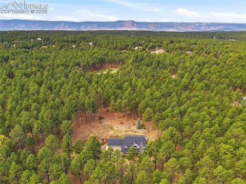 Tiny photo for 18180 Canterbury Drive, Monument, CO 80132 (MLS # 2860521)