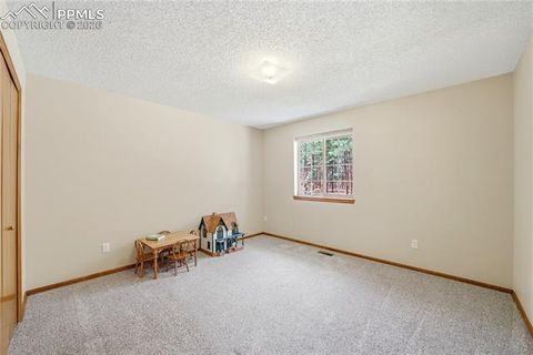 Tiny photo for 18180 Canterbury Drive, Monument, CO 80132 (MLS # 2860521)
