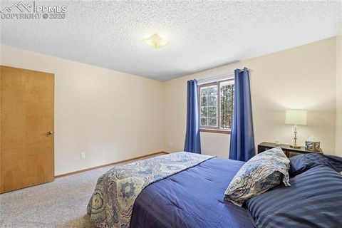 Tiny photo for 18180 Canterbury Drive, Monument, CO 80132 (MLS # 2860521)