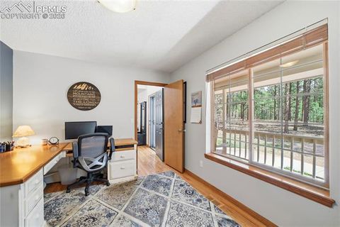 Tiny photo for 18180 Canterbury Drive, Monument, CO 80132 (MLS # 2860521)