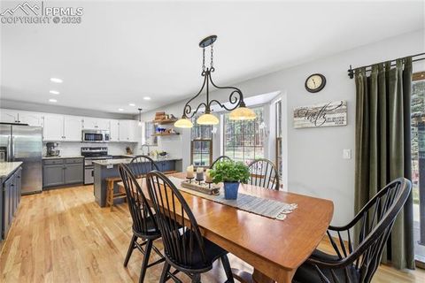 Tiny photo for 18180 Canterbury Drive, Monument, CO 80132 (MLS # 2860521)