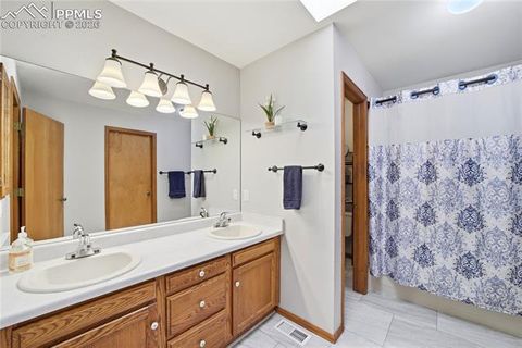 Tiny photo for 18180 Canterbury Drive, Monument, CO 80132 (MLS # 2860521)