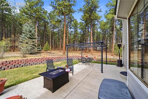 Tiny photo for 18180 Canterbury Drive, Monument, CO 80132 (MLS # 2860521)