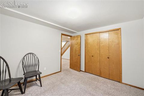 Tiny photo for 18180 Canterbury Drive, Monument, CO 80132 (MLS # 2860521)