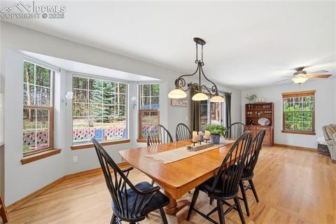 Tiny photo for 18180 Canterbury Drive, Monument, CO 80132 (MLS # 2860521)