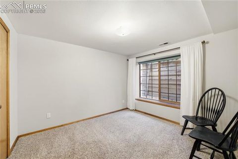 Tiny photo for 18180 Canterbury Drive, Monument, CO 80132 (MLS # 2860521)