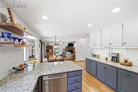 Tiny photo for 18180 Canterbury Drive, Monument, CO 80132 (MLS # 2860521)