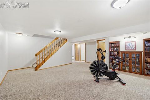 Tiny photo for 18180 Canterbury Drive, Monument, CO 80132 (MLS # 2860521)