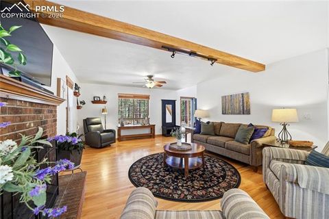 Tiny photo for 18180 Canterbury Drive, Monument, CO 80132 (MLS # 2860521)