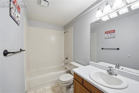 Tiny photo for 18180 Canterbury Drive, Monument, CO 80132 (MLS # 2860521)