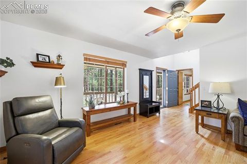 Tiny photo for 18180 Canterbury Drive, Monument, CO 80132 (MLS # 2860521)