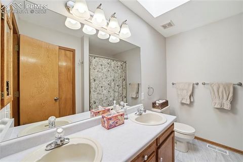 Tiny photo for 18180 Canterbury Drive, Monument, CO 80132 (MLS # 2860521)