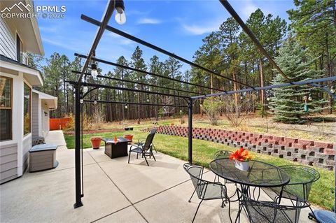 Tiny photo for 18180 Canterbury Drive, Monument, CO 80132 (MLS # 2860521)