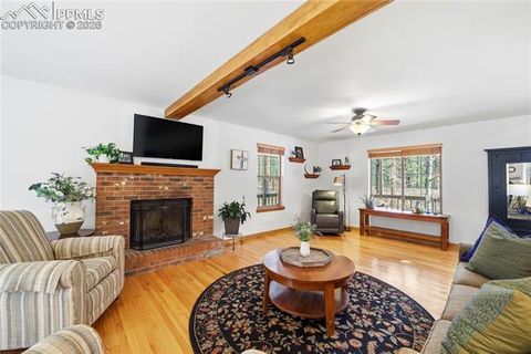 Tiny photo for 18180 Canterbury Drive, Monument, CO 80132 (MLS # 2860521)