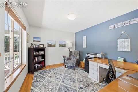 Tiny photo for 18180 Canterbury Drive, Monument, CO 80132 (MLS # 2860521)