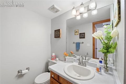 Tiny photo for 18180 Canterbury Drive, Monument, CO 80132 (MLS # 2860521)