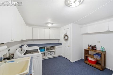 Tiny photo for 18180 Canterbury Drive, Monument, CO 80132 (MLS # 2860521)