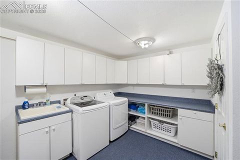 Tiny photo for 18180 Canterbury Drive, Monument, CO 80132 (MLS # 2860521)