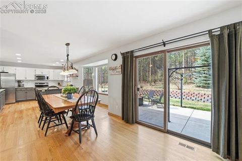 Tiny photo for 18180 Canterbury Drive, Monument, CO 80132 (MLS # 2860521)