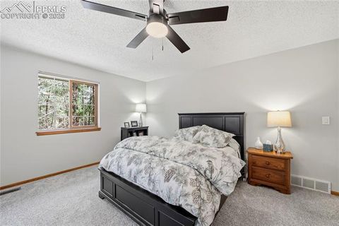 Tiny photo for 18180 Canterbury Drive, Monument, CO 80132 (MLS # 2860521)