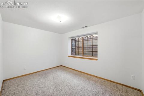 Tiny photo for 18180 Canterbury Drive, Monument, CO 80132 (MLS # 2860521)