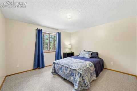 Tiny photo for 18180 Canterbury Drive, Monument, CO 80132 (MLS # 2860521)