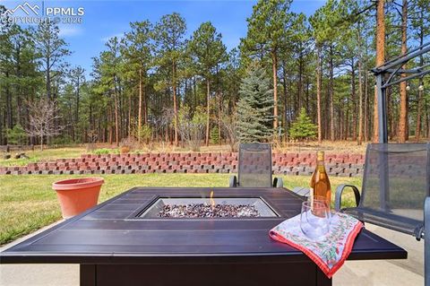 Tiny photo for 18180 Canterbury Drive, Monument, CO 80132 (MLS # 2860521)