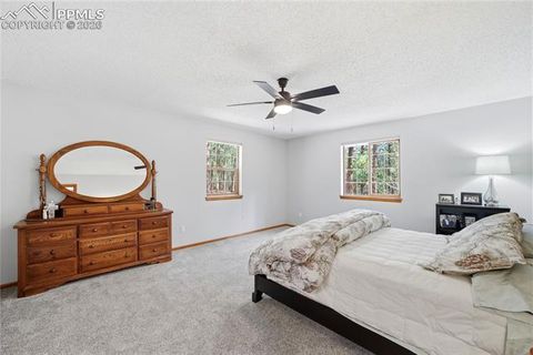 Tiny photo for 18180 Canterbury Drive, Monument, CO 80132 (MLS # 2860521)