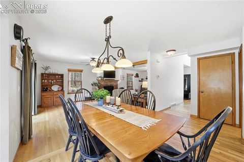 Tiny photo for 18180 Canterbury Drive, Monument, CO 80132 (MLS # 2860521)