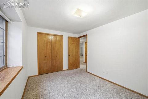 Tiny photo for 18180 Canterbury Drive, Monument, CO 80132 (MLS # 2860521)