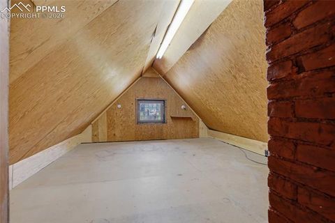 Tiny photo for 106 Waltham Avenue, Manitou Springs, CO 80829 (MLS # 4902457)