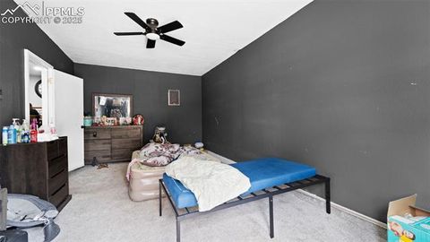 Tiny photo for 1619 Shasta Drive, Colorado Springs, CO 80910 (MLS # 8309485)