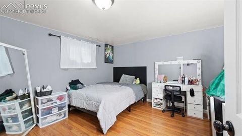 Tiny photo for 1619 Shasta Drive, Colorado Springs, CO 80910 (MLS # 8309485)