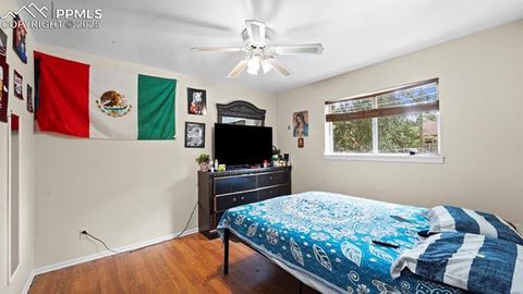 Tiny photo for 1619 Shasta Drive, Colorado Springs, CO 80910 (MLS # 8309485)
