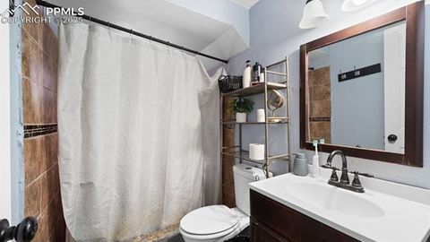 Tiny photo for 1619 Shasta Drive, Colorado Springs, CO 80910 (MLS # 8309485)