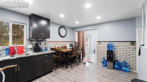 Tiny photo for 1619 Shasta Drive, Colorado Springs, CO 80910 (MLS # 8309485)