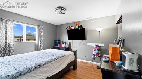 Tiny photo for 1619 Shasta Drive, Colorado Springs, CO 80910 (MLS # 8309485)