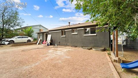 Tiny photo for 1619 Shasta Drive, Colorado Springs, CO 80910 (MLS # 8309485)
