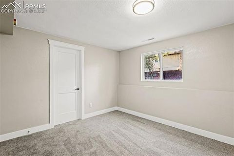 Tiny photo for 4565 Barkman Circle, Colorado Springs, CO 80916 (MLS # 9432768)