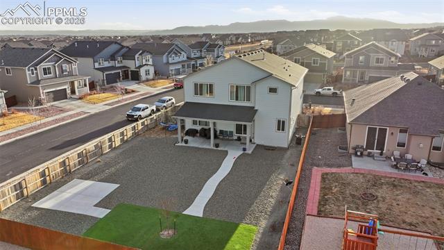 9707 Picket Fence Way