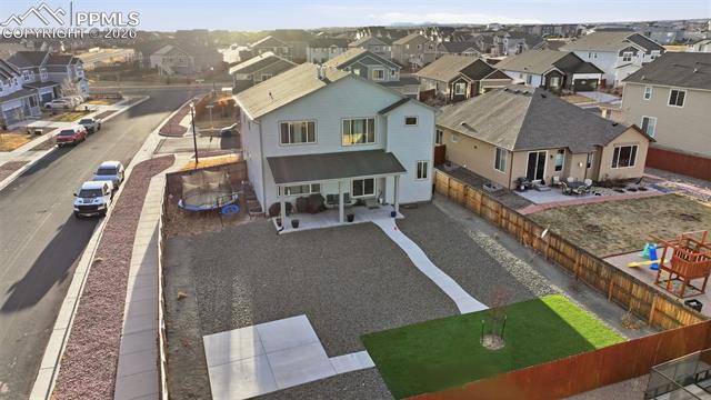 9707 Picket Fence Way