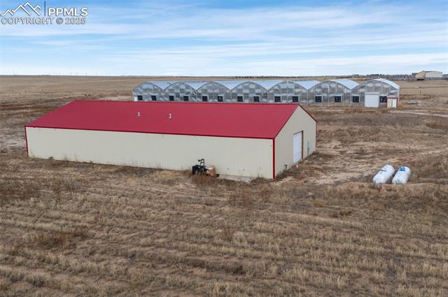 Properties For Sale Listings 2880 N Ramah Highway